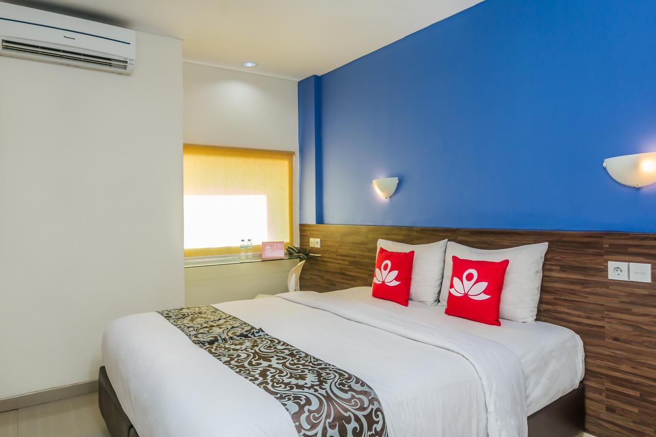 Zen Rooms Basic Jimbaran Taman Mulia 客房 照片