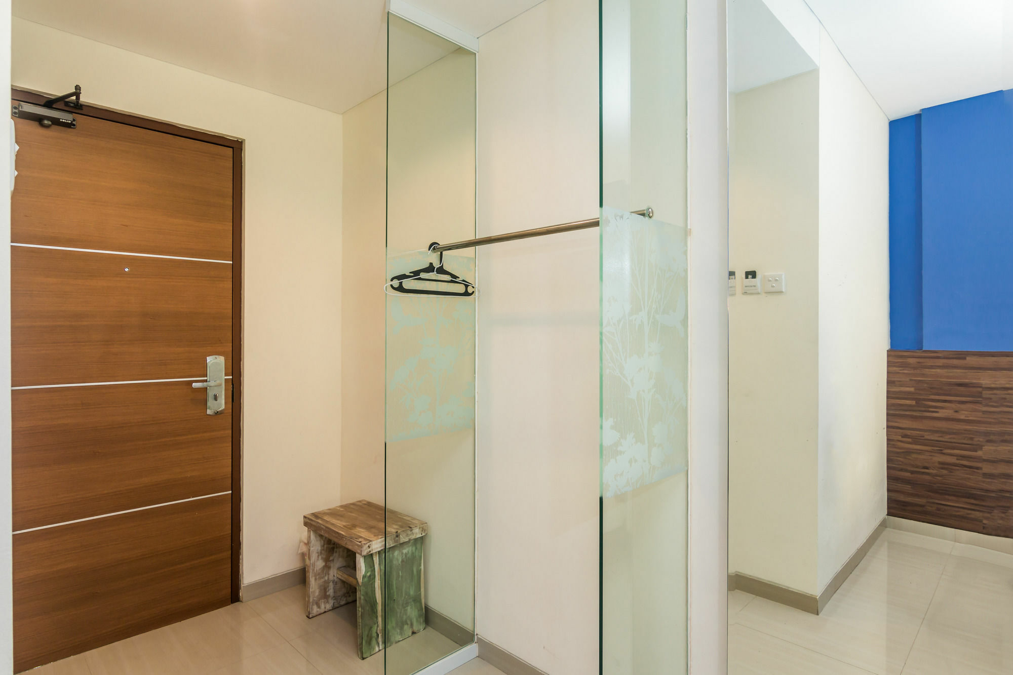 Zen Rooms Basic Jimbaran Taman Mulia 外观 照片